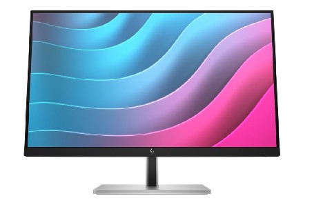 HP E24 G5 23.8" IPS LED