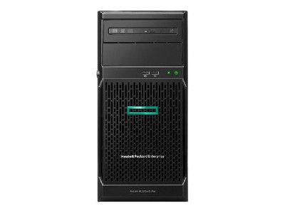 HPE ProLiant ML30 Gen10 Intel Xeon E-2314 ad-Core