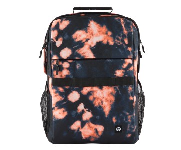 HP Campus XL Tie dye Backpack, up to