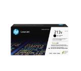 HP 213Y Black Original LaserJet Toner Cartridge