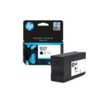 HP 937 Black Original Ink Cartridge