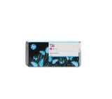 HP 738 300-ml Magenta DesignJet Ink Cartridge