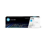 HP 219A Cyan Original LaserJet Toner Cartridge