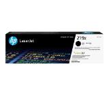 HP 219X High Yield Black Original LaserJet Toner Cartridge