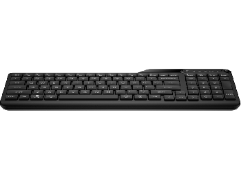 HP 460 Multi-Device Keyboard-EURO