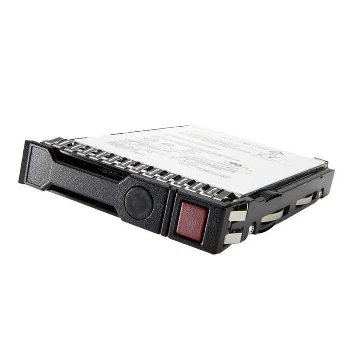 HPE 960GB SATA 6G Mixed Use SFF BC Multi Vendor SSD
