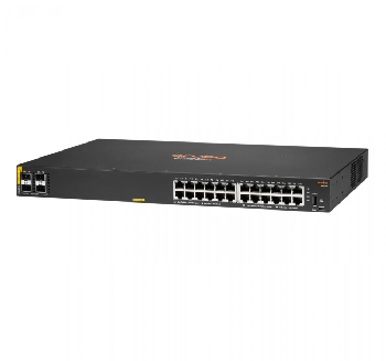 Aruba 6000 24G CL4 4SFP Swch