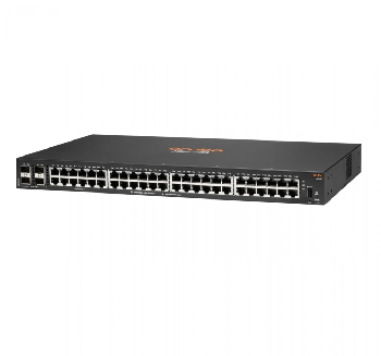 Aruba 6000 48G 4SFP Swch