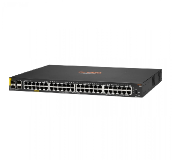 Aruba 6100 48G CL4 4SFP+ Swch