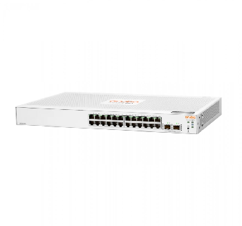 Aruba IOn 1830 24G 2SFP Sw