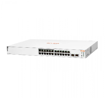 Aruba IOn 1830 24G 2SFP 195W Sw