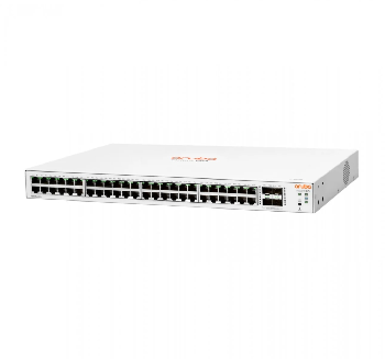 Aruba IOn 1830 48G 4SFP Sw