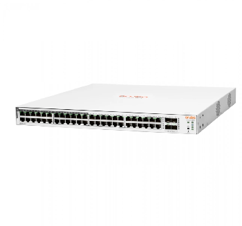 Aruba IOn 1830 48G 4SFP 370W Sw