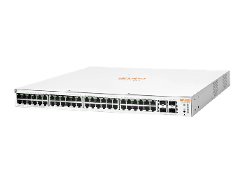 Aruba IOn 1930 48G 4SFP+ 370W Sw