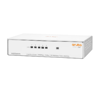 Aruba IOn 1430 5G Sw