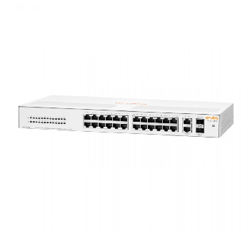 Aruba IOn 1430 26G 2SFP Sw