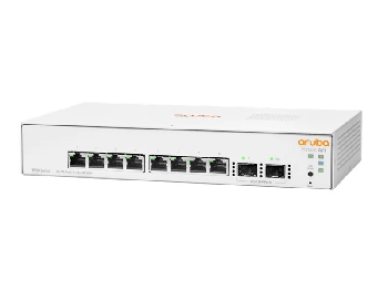 Aruba IOn 1930 8G 2SFP Switch