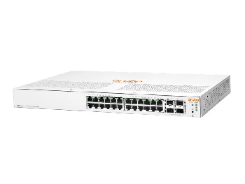 Aruba IOn 1930 24G 4SFP+ Switch