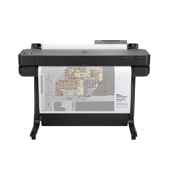 HP DesignJet T630 36-in Printer