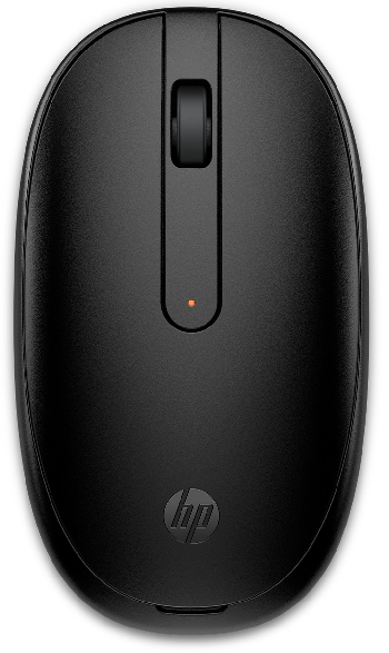 HP 245 Black Bluetooth Mouse