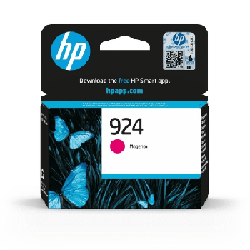 HP 924 Magenta Original Ink Cartridge