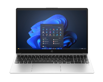 HP 250R G10 Turbo silver