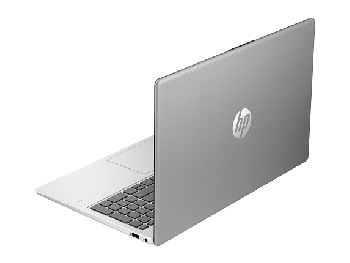 HP 255R G10 Turbo silver