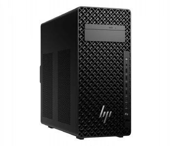 HP Z2 Tower G1i 700W, Ultra7 265K(up to 5.5Ghz/30MB/20C), 32GB 5600Mhz 1DIMM,