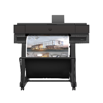 HP DesignJet T870 24-in Printer