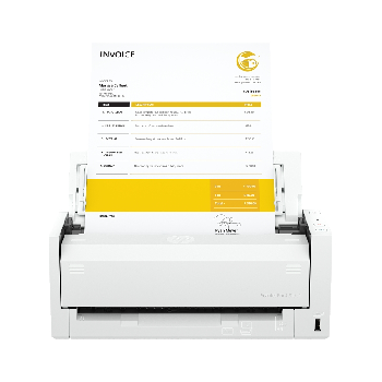 HP ScanJet Pro 4200 s1 Scanner
