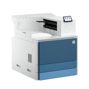 HP LaserJet Enterprise 8501dn Printer