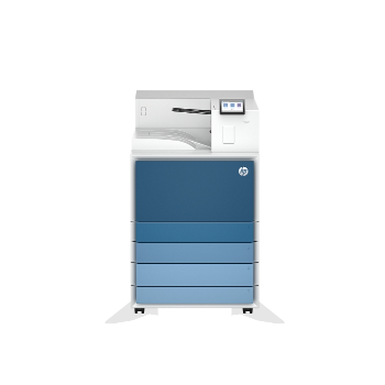 HP LaserJet Enterprise 8501x Printer