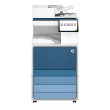 HP LaserJet Enterprise Flow MFP 8601dn Printer