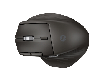 HP Ultra-Fast-Scroll Wireless Mouse 785M