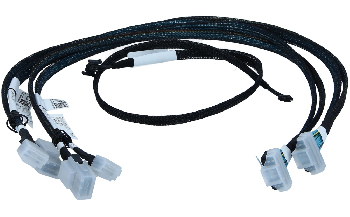 HPE ProLiant DL380 Gen11 NS204i-u Internal Cable Kit