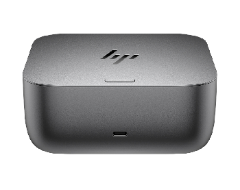 HP Thunderbolt 4 Ultra 180W G6 Dock