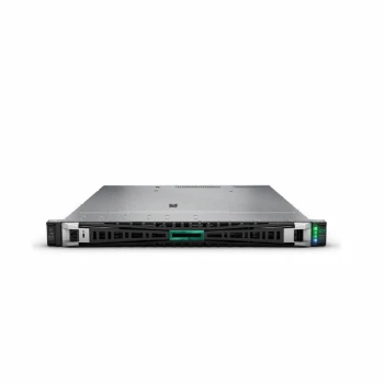 HPE DL365 G11, AMD EPYC 9115 (3.2GHz 16c, 1P), 2x32GB-R, 8SFF, MR408i-o, 2x480GB