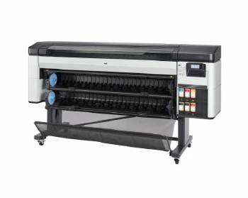 HP DesignJet Z6 Pro 64-in Printer