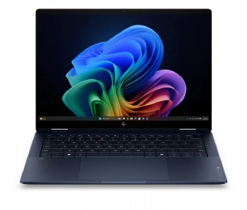 HP EliteBook X Flip G2i AI 14" Atmospheric Blue