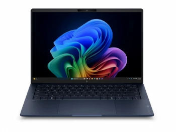 HP EliteBook X G2i AI 14" Atmospheric Blue