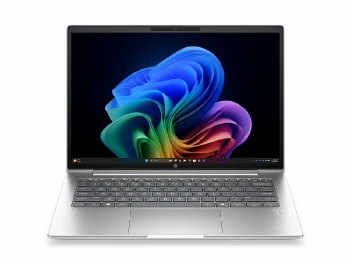 HP ProBook 4 G2i AI 14 Pike Silver