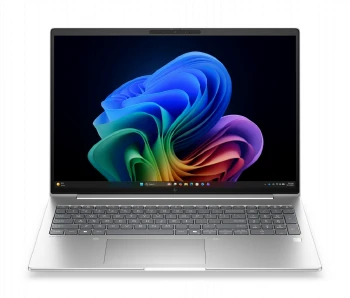 HP EliteBook 6 G2i AI 16 Pike Silver