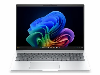 HP EliteBook 8 G2i AI 16 Glacier Silver