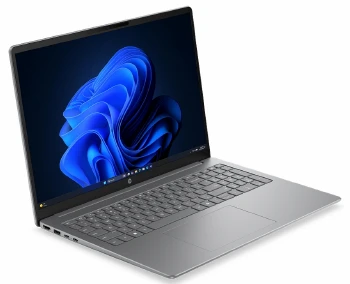 HP 200 G2a 16 Meteor Silver