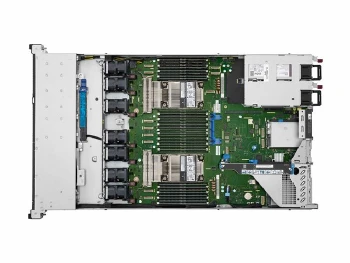 HPE ProLiant Compute DL360 Gen12 6505P 2.2GHz 12c