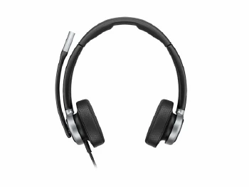 HP Poly Mission 625 Stereo USB Wired Headset