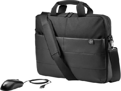 HP 15.6 Classic Briefcase