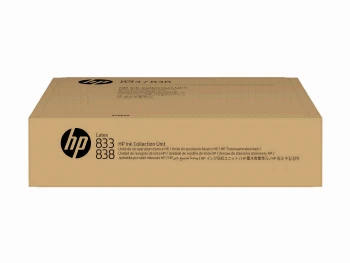 HP 833/838 Ink Collection Unit