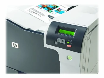 HP Color LaserJet Professional CP5225n Printer colour laser