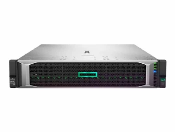 HPE ProLiant DL380 G10+ Intel Xeon Silver 4314